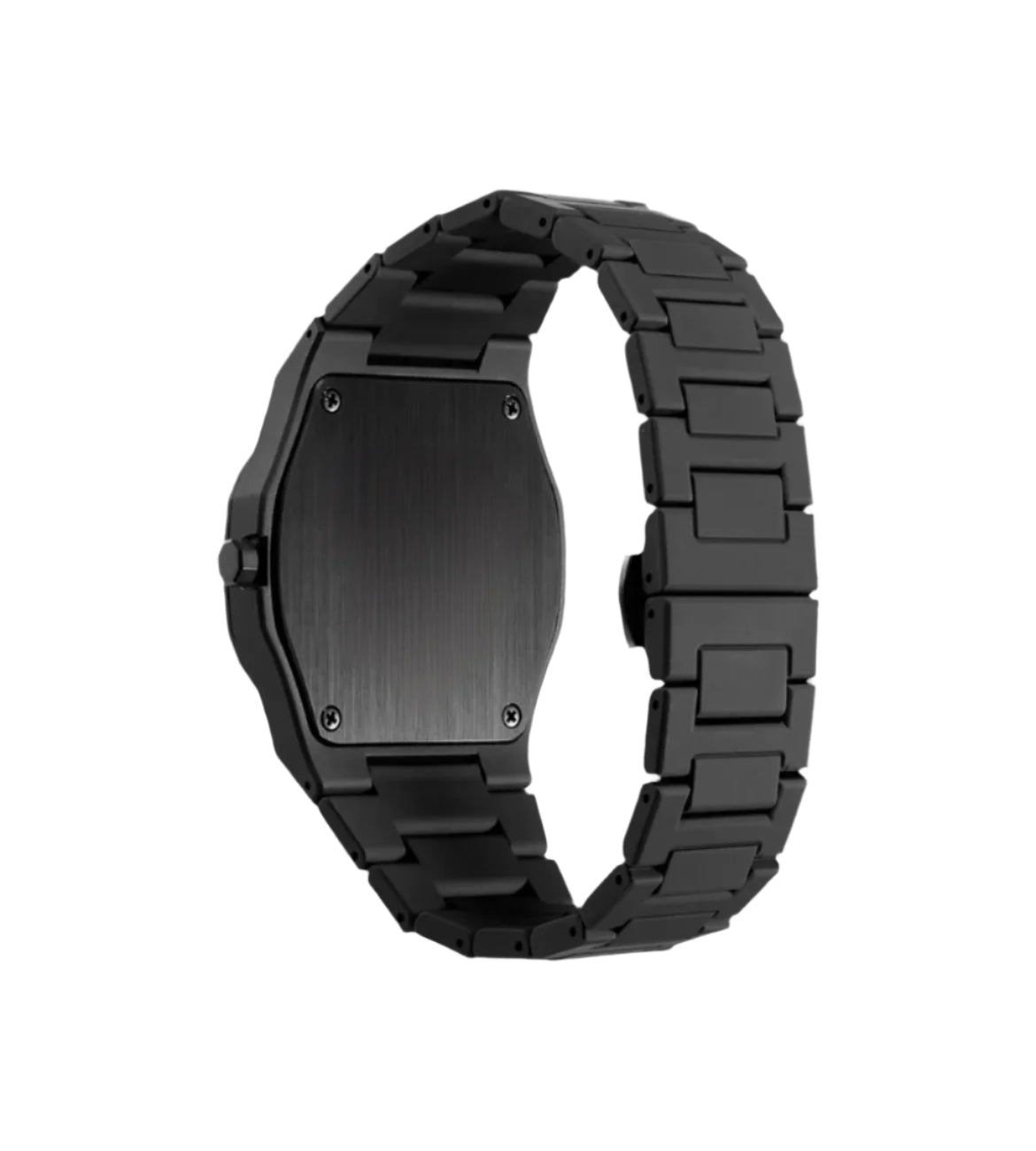 Engraved Arabic - Minimalist Watch Series