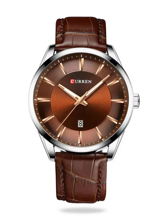 Essenza Classic Watch