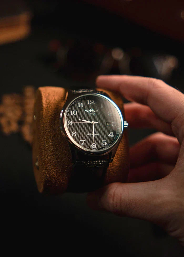 Heritage Classic Watch