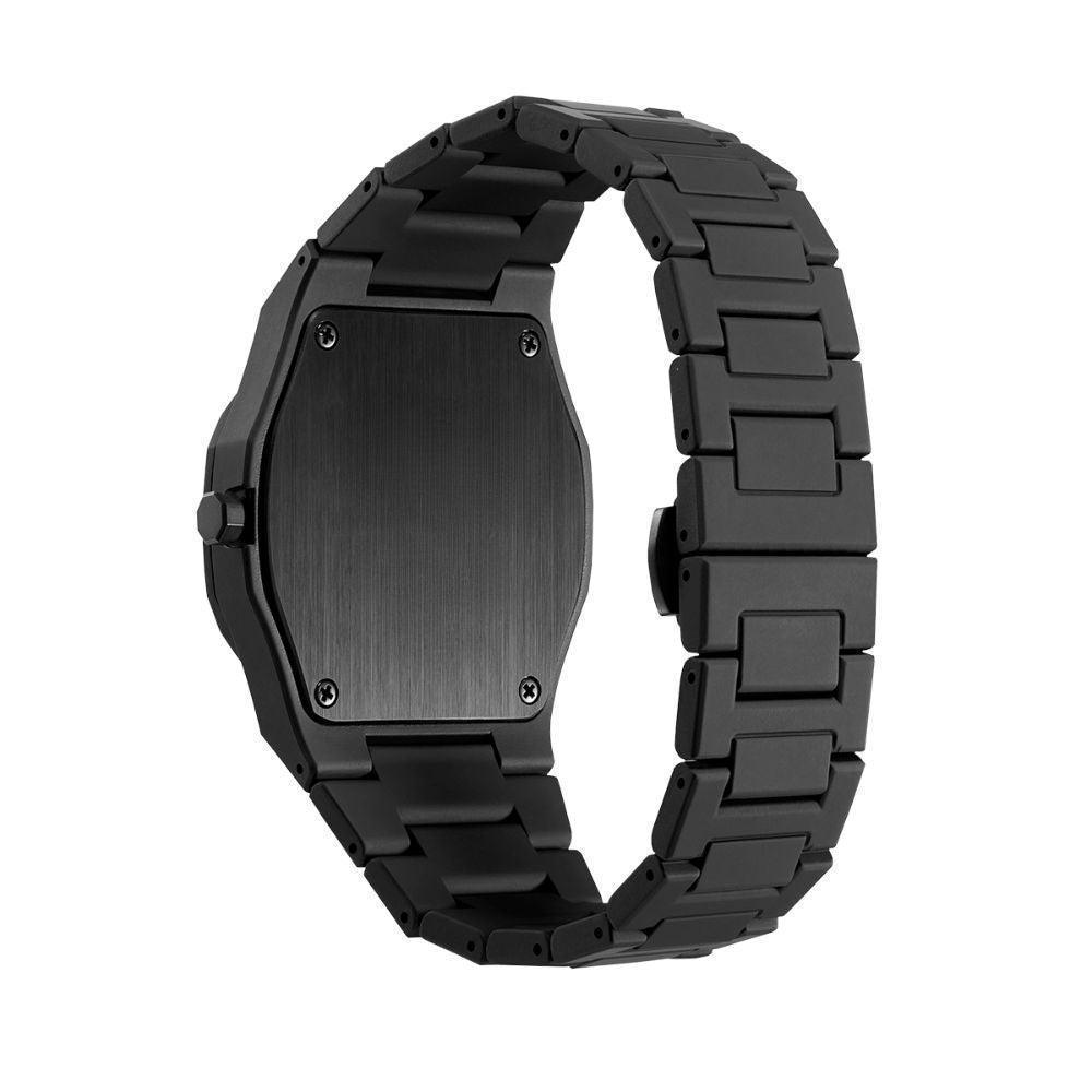 Lume - Minimalist Watch Series
