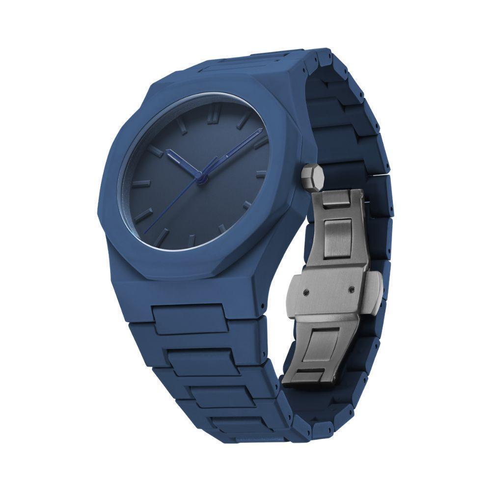Lume - Minimalist Watch Series