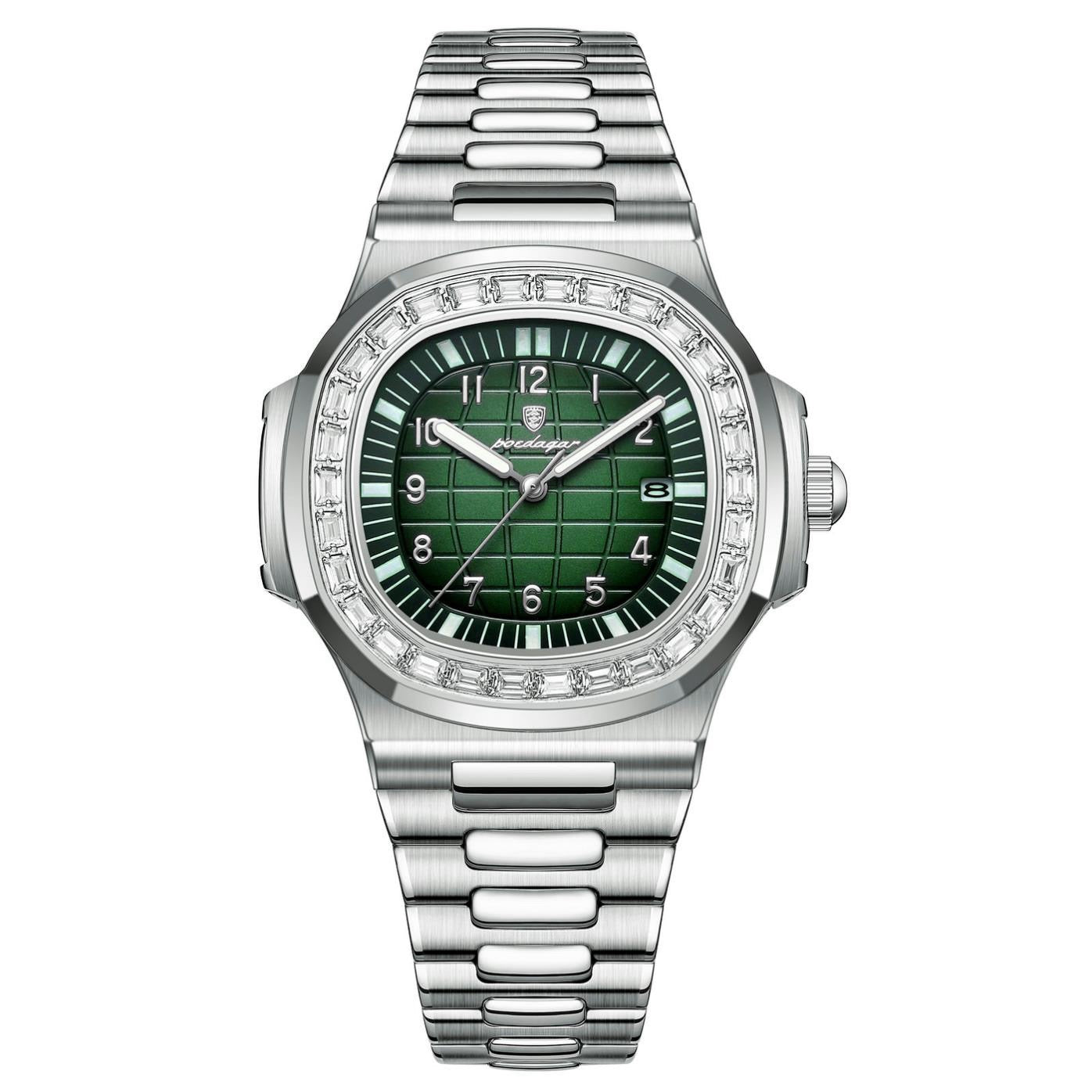 Titan 40mm - Minimalist Watch Series