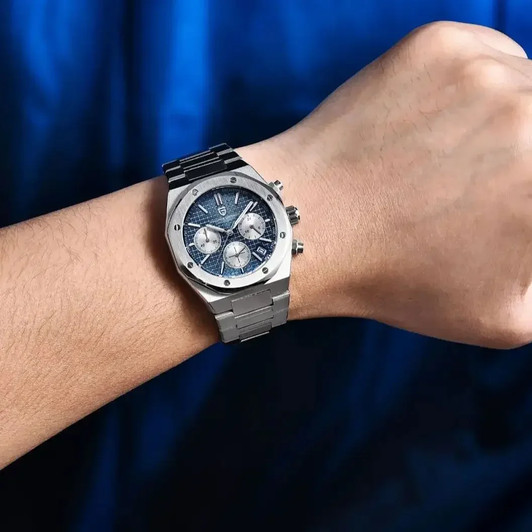 Chronos Watch | Premium